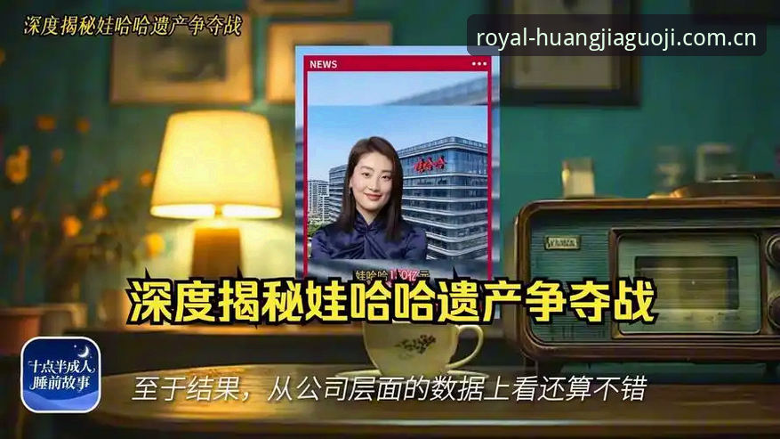 深度揭秘：皇家国际娱乐官网使用指南背后的真相与新手必看攻略